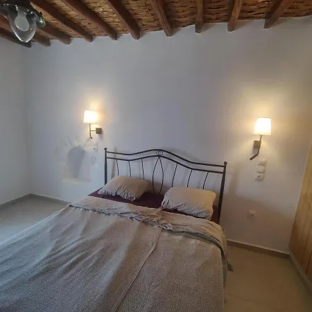 بيت للعطل Orania, Heaven In Mykonos *