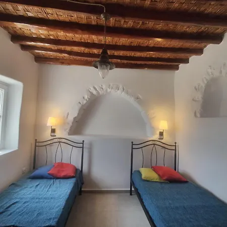 بيت للعطل Orania, Heaven In Mykonos
