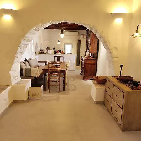 Orania, Heaven In Mykonos *