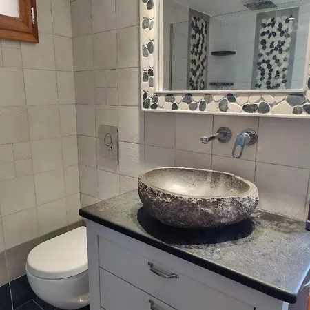 Orania, Heaven In Mykonos *