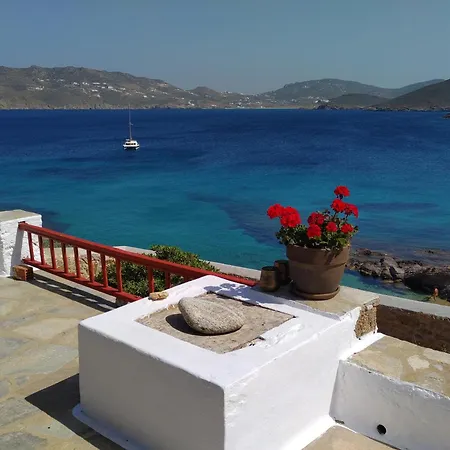 Orania, Heaven In Mykonos *