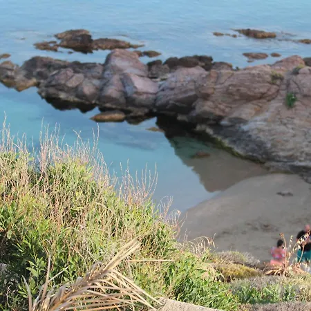 Orania, Heaven In Mykonos Vakantiehuis
