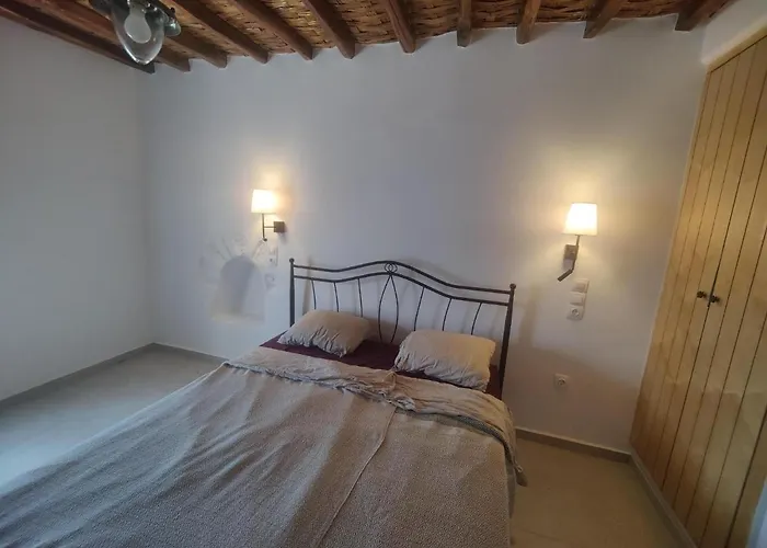 Vakantiehuis Orania, Heaven In Mykonos *