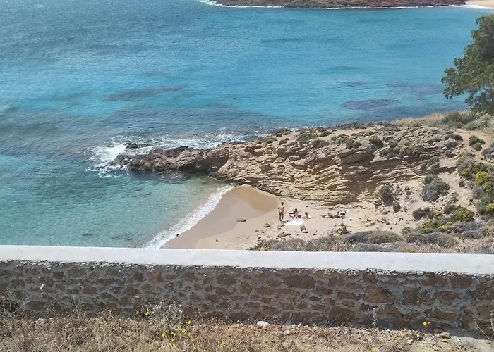 Orania, Heaven In Mykonos