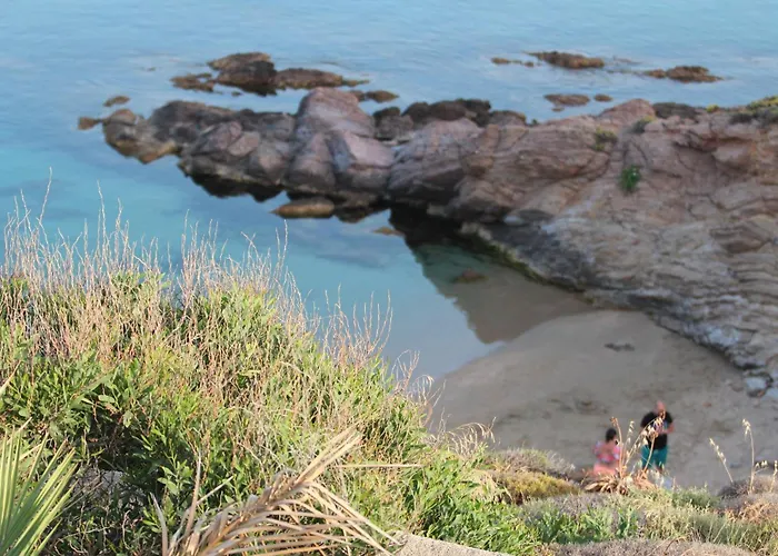 Orania, Heaven In Mykonos Vakantiehuis