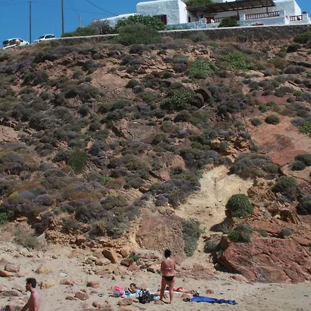 Orania, Heaven In Mykonos