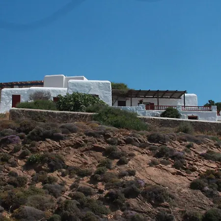 Orania, Heaven In Mykonos * Agios Sostis (Mykonos)